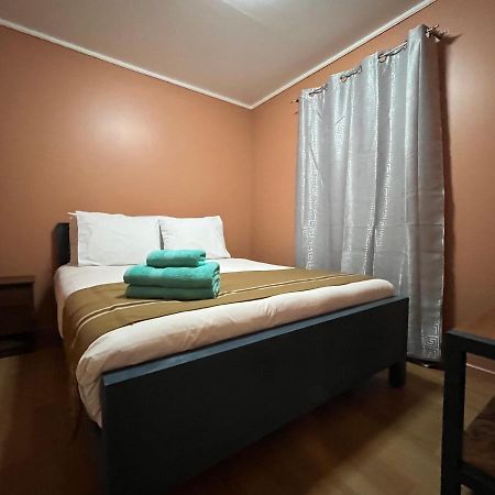 Cabanas Caur San Pedro de Atacama Exterior foto